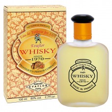 Whisky,т/в 100мл.(муж.)
