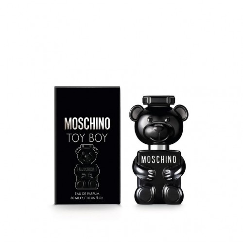 Moschino TOY BOY п/в 30мл. муж