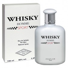 Whisky Sport,т/в 100мл.(муж.)