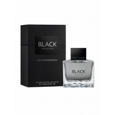 Antonio Banderas Seduction In Black Man Т/вода 100мл.спрей