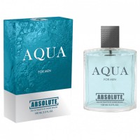 т/в Absolute Aqua (Абсолют Аква) 100мл.муж.
