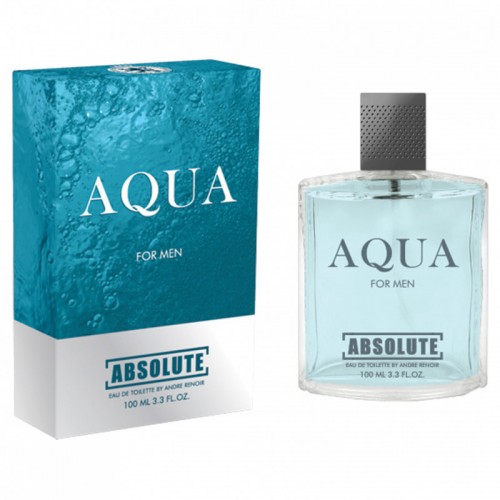 т/в Absolute Aqua (Абсолют Аква) 100мл.муж.