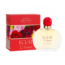 т/в Eclat L`Amour (Эклат Лямур) -100ml for women