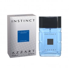 т/в Instinct Azzart (Инстинкт Аззарт) 100мл.муж.