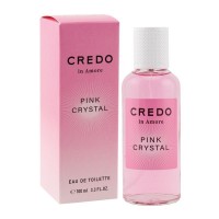 т/в CREDO in AMORE Pink Crystal (Кредо ин Пинк Кристал)-100ml