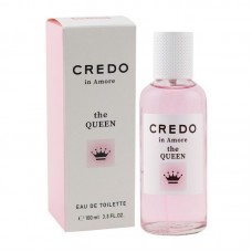 т/в CREDO in AMORE The Queen (Кредо ин Амор Зе Куин)-100ml