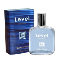 Business Time Level (Бизнес Тайм Левел)-100ml for men