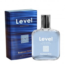 Business Time Level (Бизнес Тайм Левел)-100ml for men