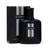 т/в Alliance Sport (Альянс Спорт)-100ml муж.