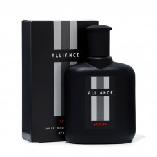 т/в Alliance Sport (Альянс Спорт)-100ml муж.