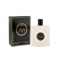 т/в Graf Brave (Граф Брэйв)-100ml for men