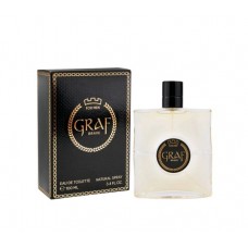 т/в Graf Brave (Граф Брэйв)-100ml for men