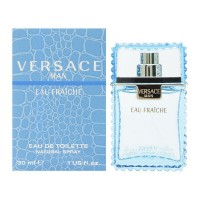 Versace Eau Fraiche, т/в 30мл. муж.