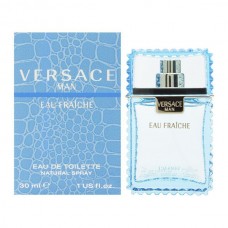 Versace Eau Fraiche, т/в 30мл. муж.