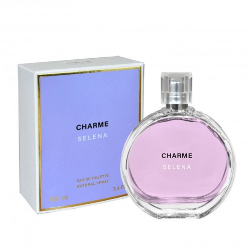 т/в Charme Selena (Шарм Селена)-100ml for women