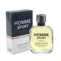 т/в Homme Sport Classic (Хомме Спорт Классик)-100ml