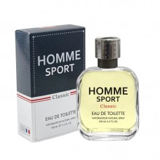 т/в Homme Sport Classic (Хомме Спорт Классик)-100ml