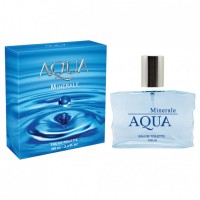 т/в Agua Minerale (Аква Минерале)-100мл. муж.