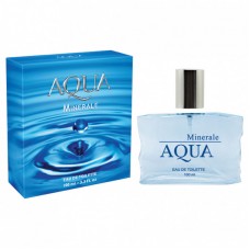 т/в Agua Minerale (Аква Минерале)-100мл. муж.