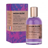 т/в Vegan Love Studio Moon Glow(Веган Лав Студио Мун Глоу) 100ml women