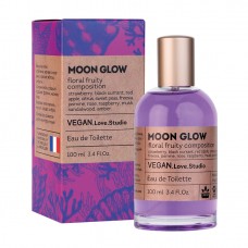 т/в Vegan Love Studio Moon Glow(Веган Лав Студио Мун Глоу) 100ml women