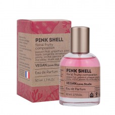 п/в Vegan Love Studio Pink Shell(Веган Лав Студио Пинк Шелл) 50ml women