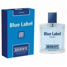 т/в Absolute Blue Label (Абсолют Блю Лейбл) 100мл.муж.