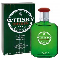 Whisky Origin,т/в 100мл.(муж.)