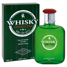 Whisky Origin,т/в 100мл.(муж.)