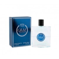 т/в Graf Explorer (Граф Эксплорер)-100ml for men