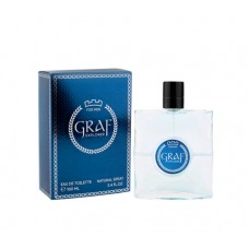 т/в Graf Explorer (Граф Эксплорер)-100ml for men