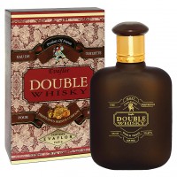 Whisky Double,т/в 100мл.(муж.)