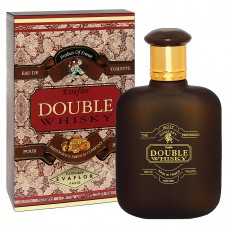 Whisky Double,т/в 100мл.(муж.)