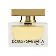 D&G The One, п/вода 30мл.жен.