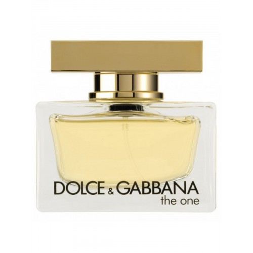 D&G The One, п/вода 30мл.жен.