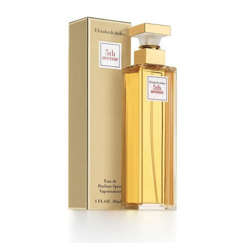 Туалетная вода Elizabeth Arden 5th Avenue 30мл парфюмированная женская