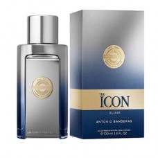 Antonio Banderas The Icon Elixir П/вода 100мл.