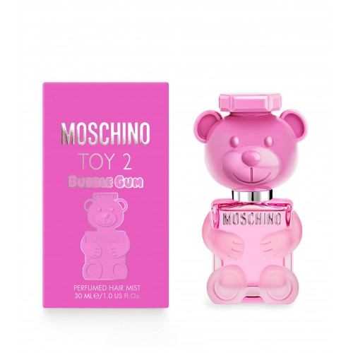 Туалетная вода Moschino TOY2 BUBBLE GUM 30мл парюмерная женская