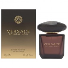 Versace Crystal Noir т/в 30мл жен