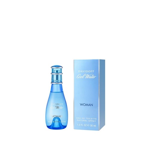 Davidoff Cool Water, т/в 30мл. жен.