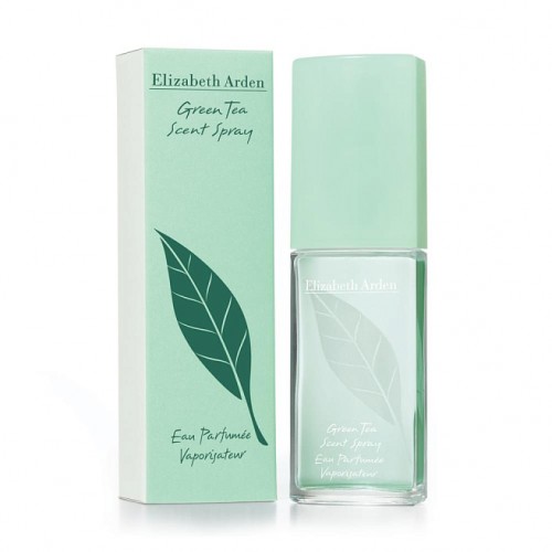 Elizabeth Arden GREEN Tea, п/вода 30мл.(жен.)