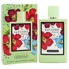 т/в La Flore Blossom (Ля Флор Блоссом)-100ml for women/24