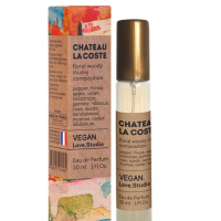 п/в Vegan Love Studio Chateau La Coste(Веган Лав Студио Шато Ла Косте) 30ml women