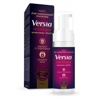Мусс для интимной гигиены 150мл Versia