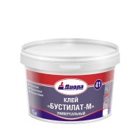 Клей универсальный 1 кг,