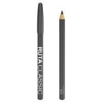 Рута Карандаш для глаз CLASSIC 102 серый