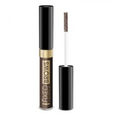 АВ Гель для бровей FIXED BROWS брюнет