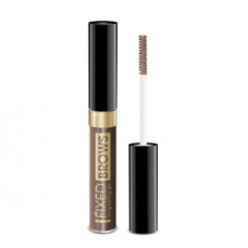 АВ Гель для бровей FIXED BROWS шатен