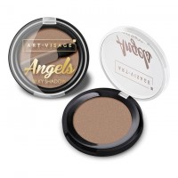 АВ Тени для век Angels 16 бронза