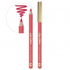АВ Карандаш д/губ Lip liner 38 сочная ягода